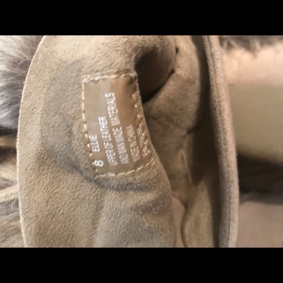 Women’s boots by Report - Picture 6 of 7